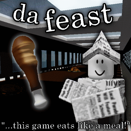 Da Feast