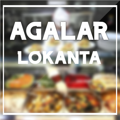 Agalar lokanta [Açık] [Beta]