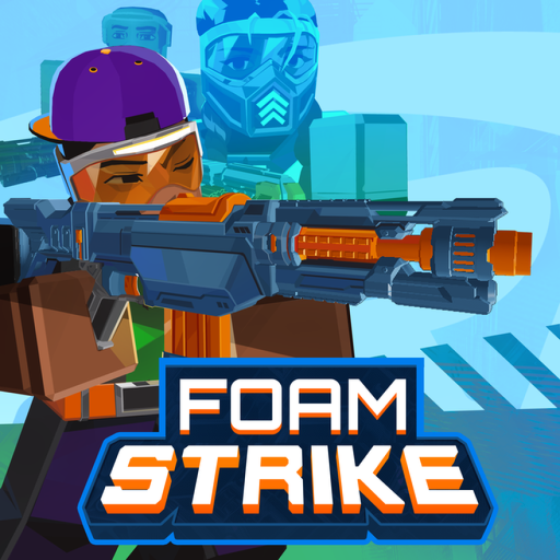 FOAM Strike [VR Supported]
