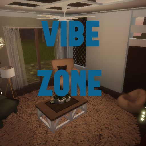 Vibe Zone :)
