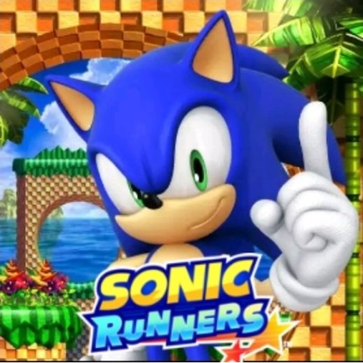 Sonic Runners