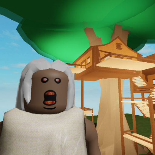 Escapa de Granny (Nuevo)