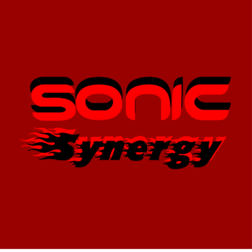 Sonic Synergy (BEING MOVED SOON)