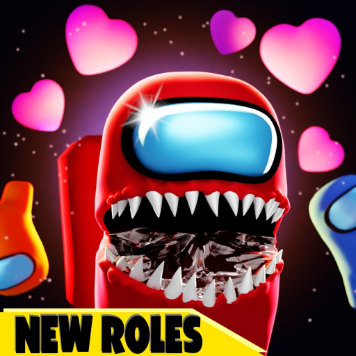 [💘] Imposters & Roles | Among us