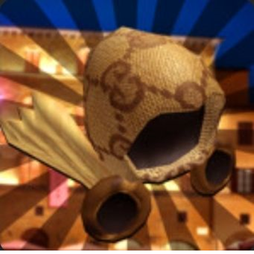 Dominus - Valk GUCCI EVENTO! 💸