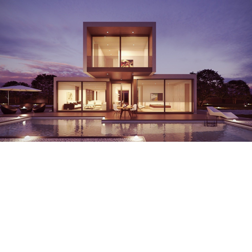 German Y Ana y...SUS HOGARES