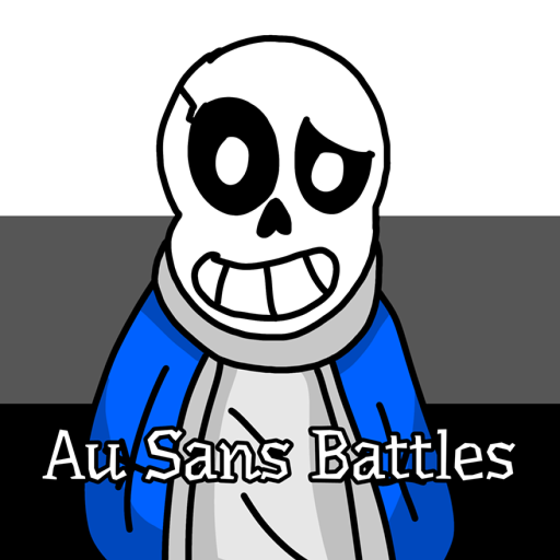 [Discontinued] Au Sans Battles