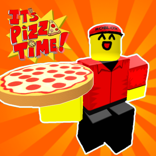 Pizza Tycoon! 🍕 [VR Support!]