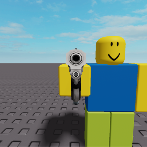 Shot People Simulator