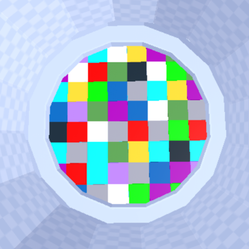 Tower of Color Block!