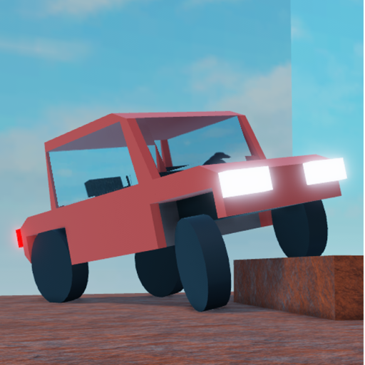 Untitled truck game [BETA]