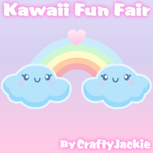 🎠 Kawaii Fun Fair 🎠