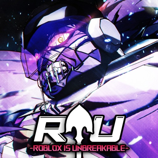[MANDOM] Roblox Is Unbreakable