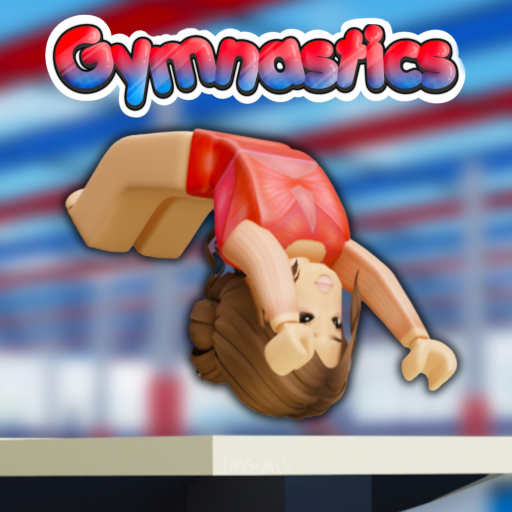 Gymnastics Gymnasium