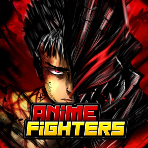 [🩸 BLOOD MOON] Anime Fighters Simulator 