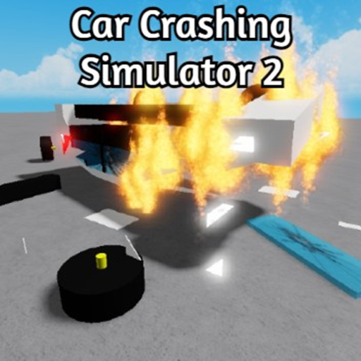 Car Crashing Simulator I I