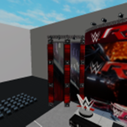 WWE Lucha Libre