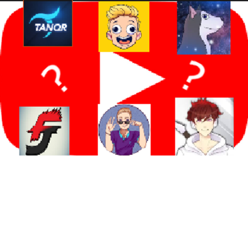 Chercher des youtuber