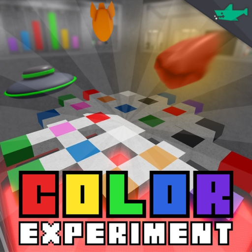 🌈 Color Experiment