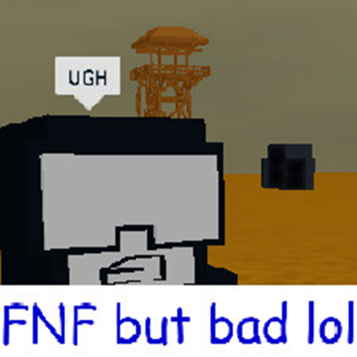 Beg's FNF RPG (DISCONTINUED 4 now)