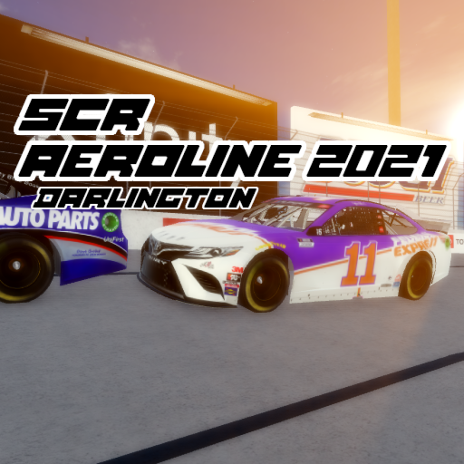 SCR Aeroline 2021