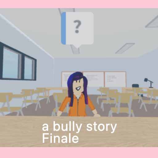 a bully story (Maria's REVENGE)