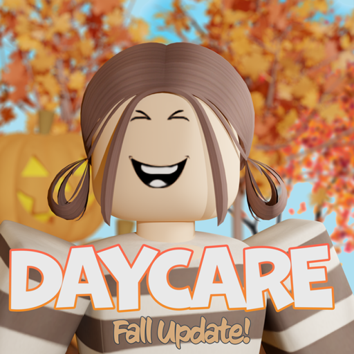 👶 Daycare 👶
