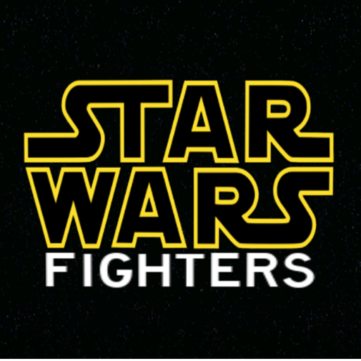 Star Wars Fighters