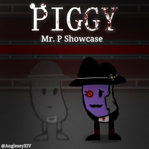Mr. P Showcase RP!