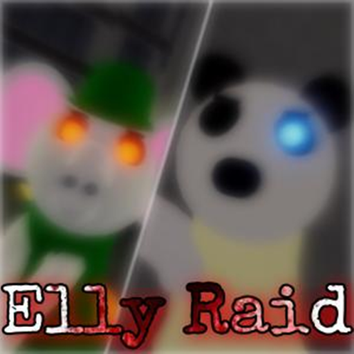 Elly Raid