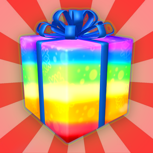 🎁 Gift Factory Tycoon! (NEW!) 🎁