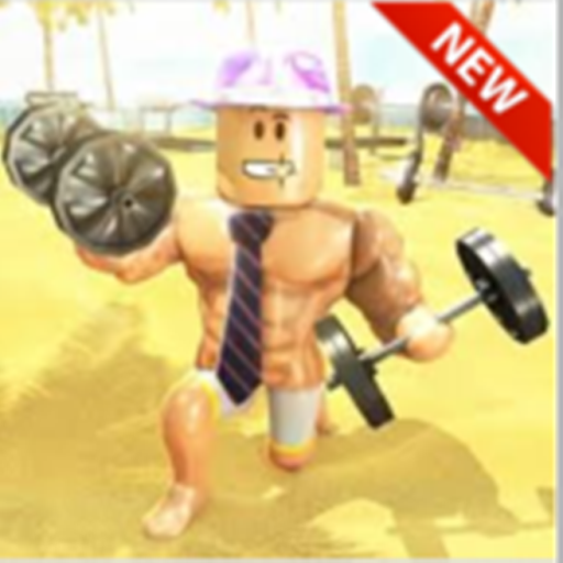 Work Out Simulator