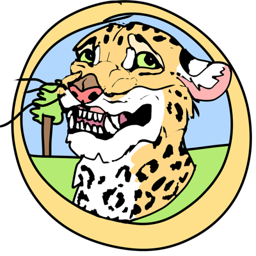 Banlo's cursed world