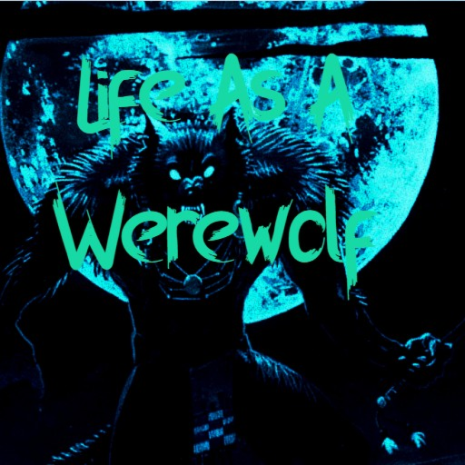 Werewolf Rp (50% Discount!)