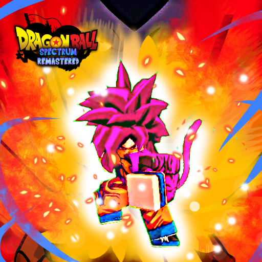 Dragon Ball Spectrum Remastered