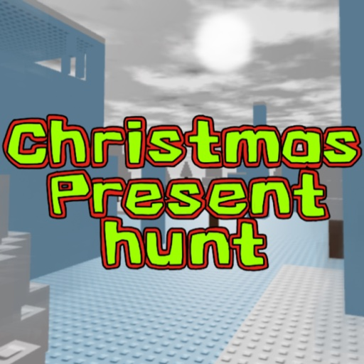 Christmas Present Hunt