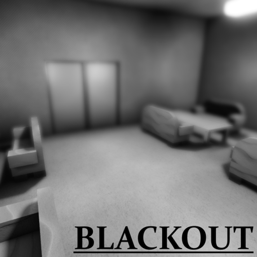 BLACKOUT [46]