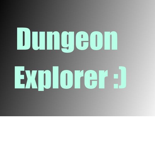 Dungeon Explore [ALPHA TEST]