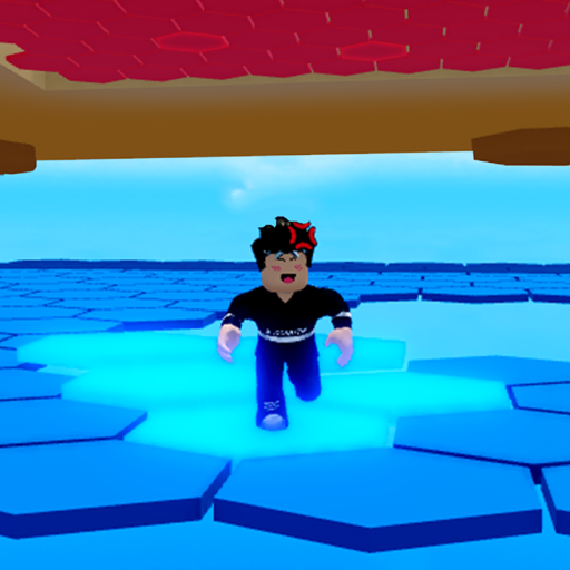 Fall Blox Color Blox