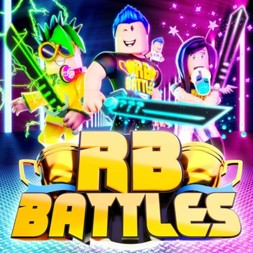 RB Battles 🏆 (BETA)