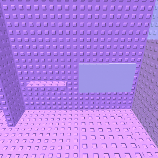 Tower of Bad Acronyms