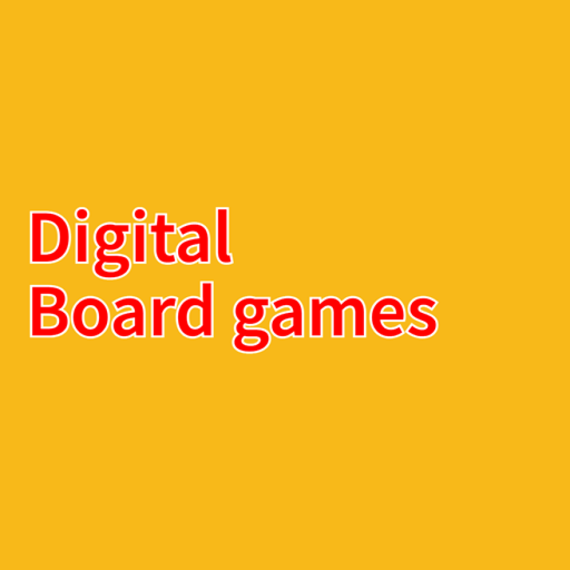 Digital Boardgames