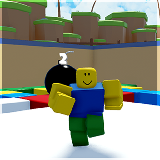 Spawn Blox Color Blocks