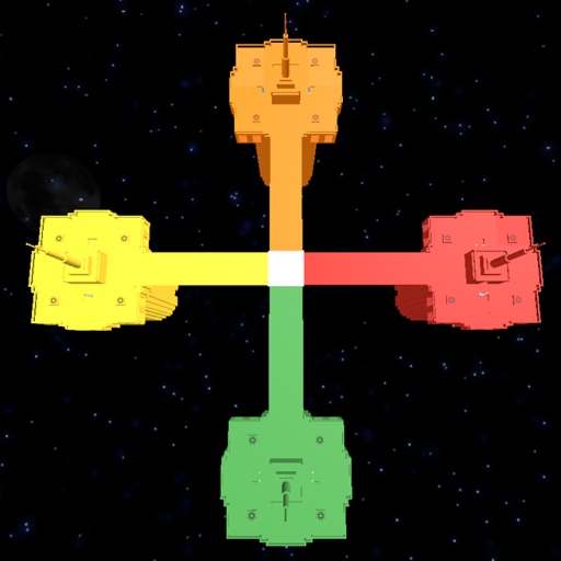 Brickbattle (Space Mode)