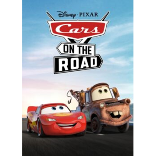 Lightning mc queen race cars 3 (cars on the road