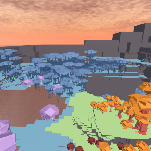 BaA:R - Discarded Map Rebuild #2