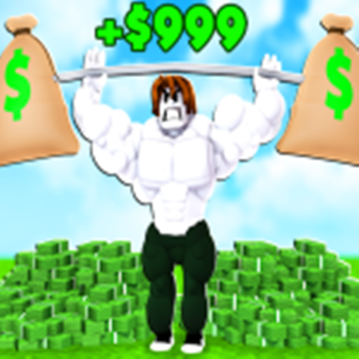 🤑 2 Player Money Tycoon! 🎮