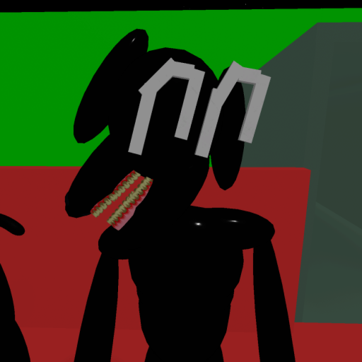 survive cartoon cat and become cartoon cat