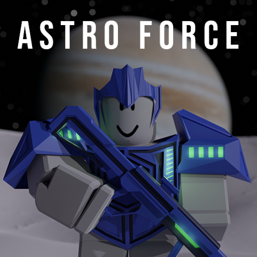 Astro Force (RTS)  | Starcraft 2