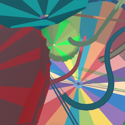 (Remaster) Mega Marble Run Pit